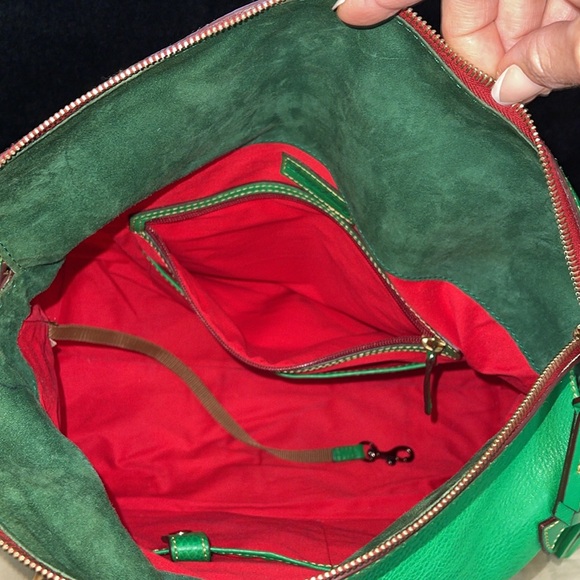 Dooney & Bourke Smith Bag - Picture 11 of 16